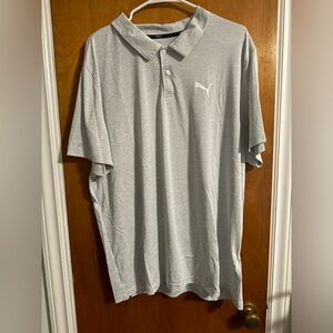 Puma Polo
